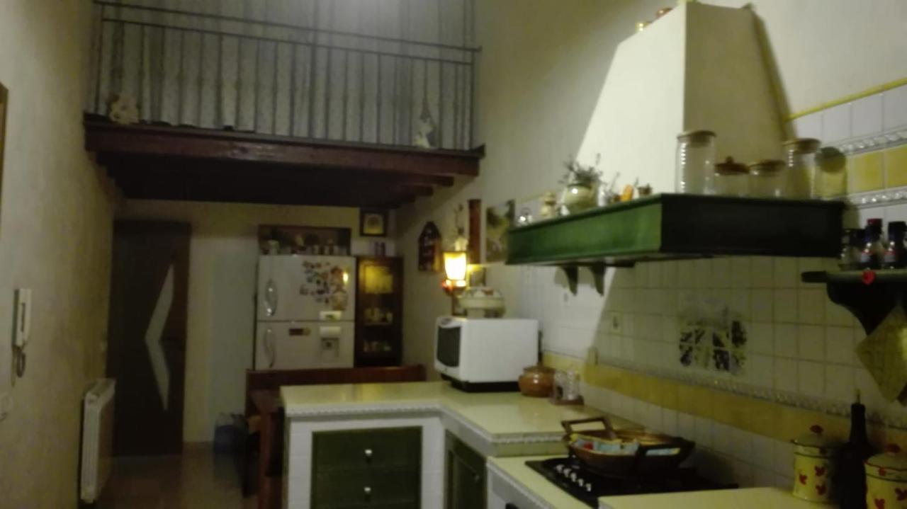 Carini Luxury Apartment Vicino Aereoporto E Al Mare エクステリア 写真