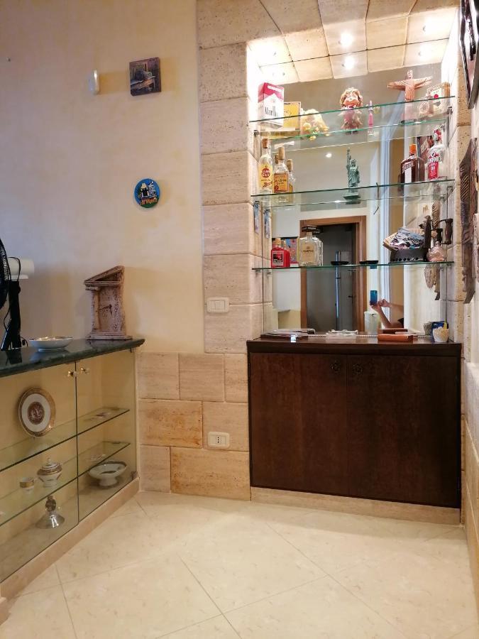 Carini Luxury Apartment Vicino Aereoporto E Al Mare エクステリア 写真