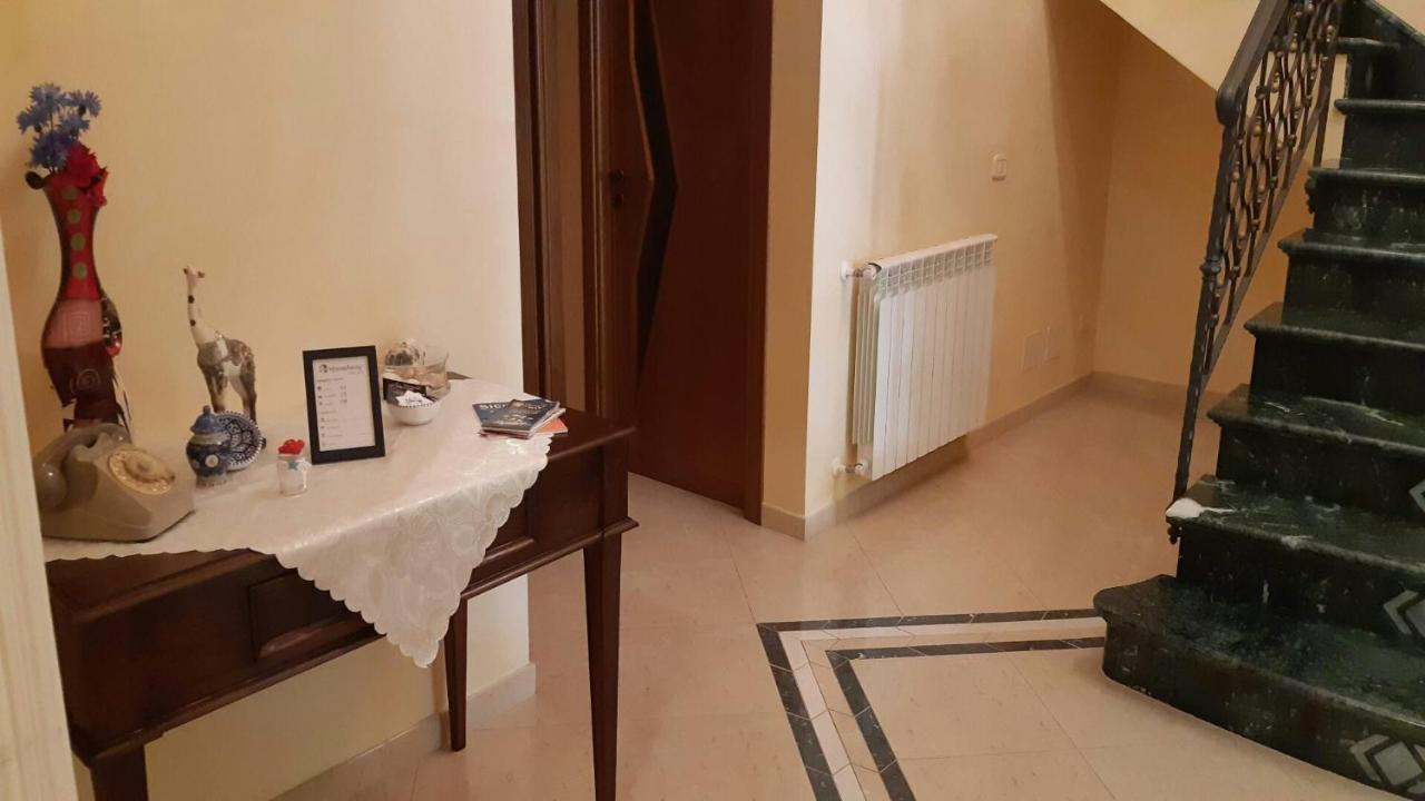 Carini Luxury Apartment Vicino Aereoporto E Al Mare エクステリア 写真