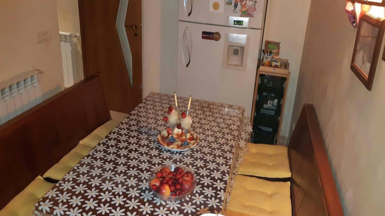 Carini Luxury Apartment Vicino Aereoporto E Al Mare エクステリア 写真