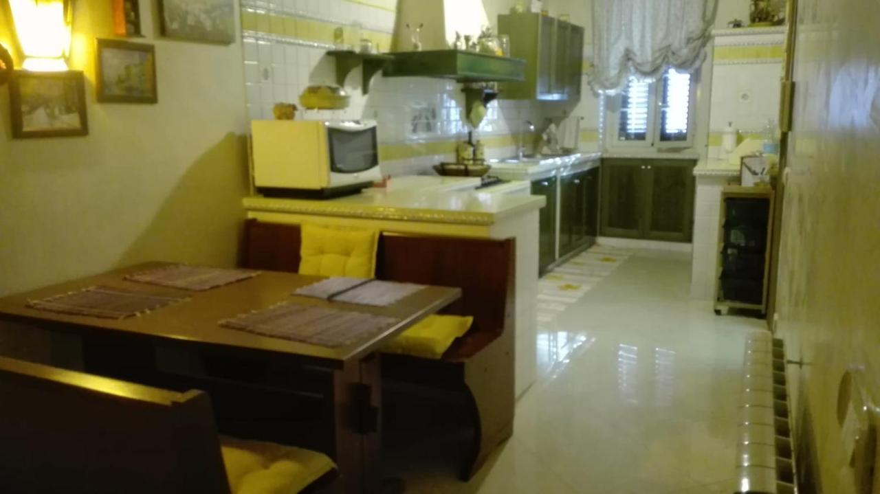 Carini Luxury Apartment Vicino Aereoporto E Al Mare エクステリア 写真