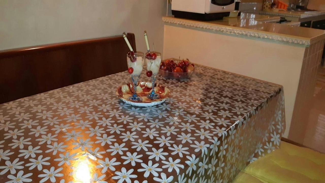 Carini Luxury Apartment Vicino Aereoporto E Al Mare エクステリア 写真